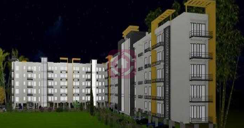 Venessa Venus Residency